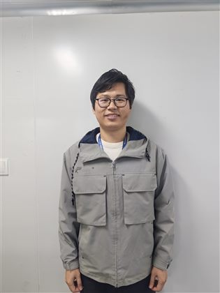 林杰